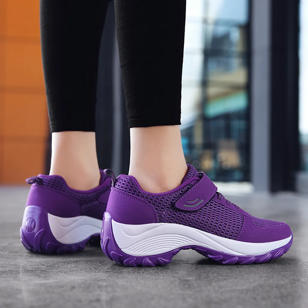 Tenis feminino; коллекция года; сезон лето; женская обувь для тенниса; женские кроссовки из сетчатого материала; Chaussure Femme; воздухопроницаемые кроссовки для девушек;# g4