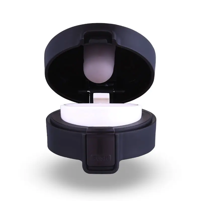 Термос для кофе с крышкой 12 унций|glass tumbler|thermos for coffee12 mugs |