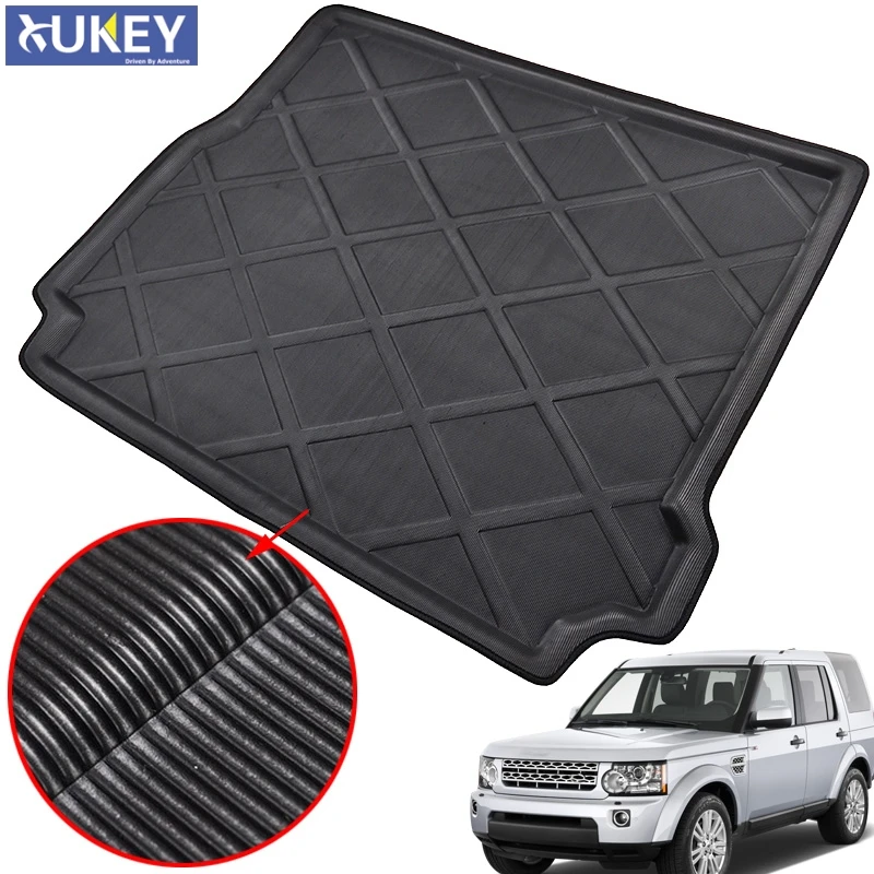 Поднос для обуви Land Rover Discovery 3 4 LR3 LR4 L319 2004 2016 поднос багажника багажника|protector|protector