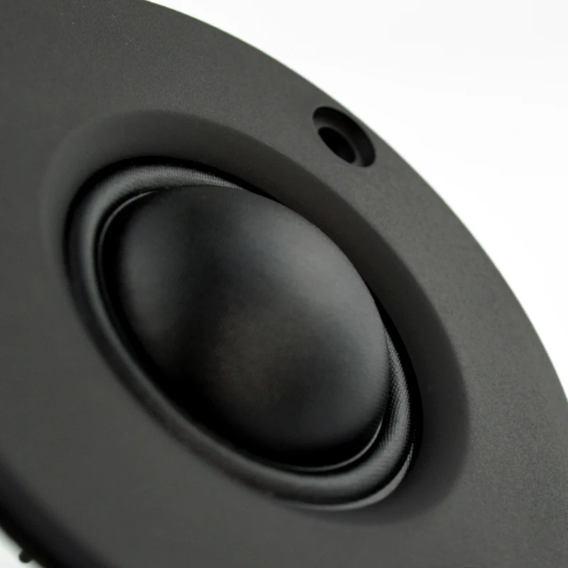 Высокочастотный динамик серии HIFI 1 шт. 2 5 дюйма с магнитной мембраной 15 Вт 6 Ом 8 |