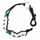 1 шт. Гольф Ход устройство для ведения счета игры пластиковый мяч для гольфа бусины Удар счетчик учебные принадлежности слуховые аппараты легко Применение Новинка, оптовая продажа