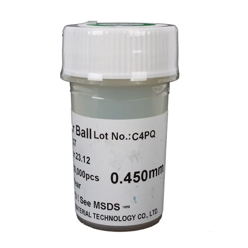 Паяльные шарики PMTC 250k 0 20 25 30 35 40 мм BGA со свинцом для ремонта и пайки BGA|ball ball|ball