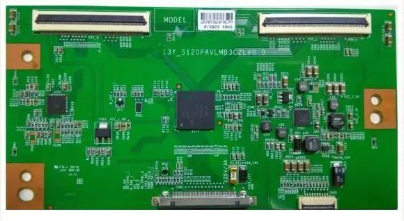 

original 100% test for samgsung LE48F3000W 13Y_S120PAVLMB3C2LV0.0 logic board