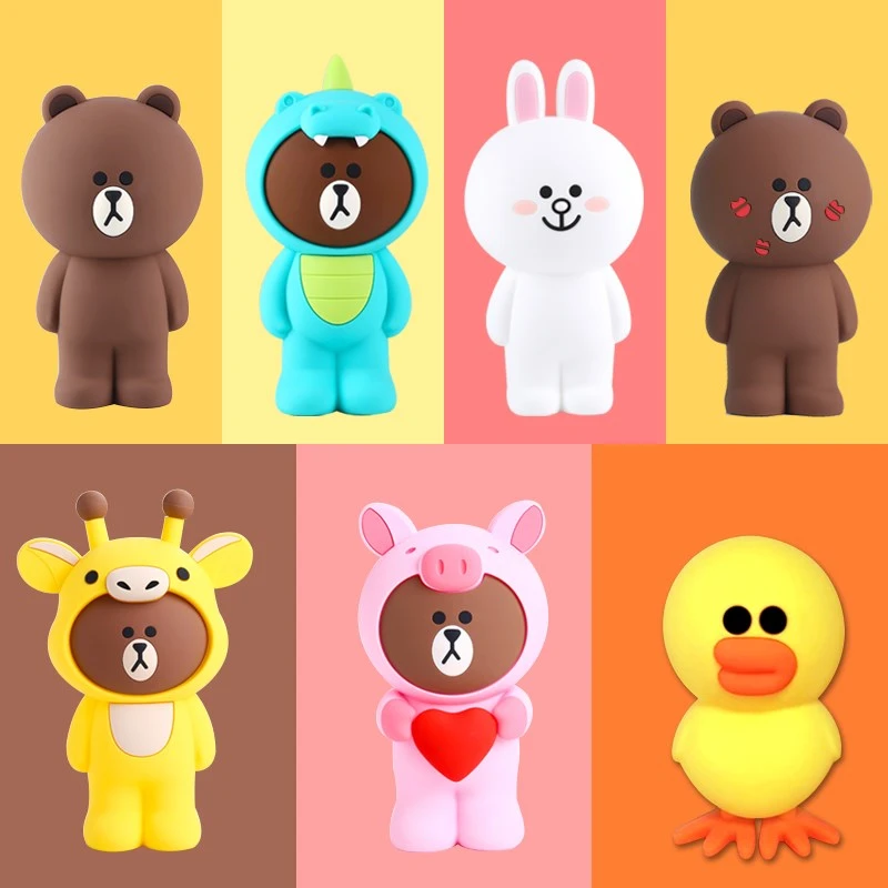 Силиконовые Большие Kawaii пеналы для карандашей многофункциональная косметичка канцелярские ручки сумки для хранения пенал школьные принадлежности для студентов