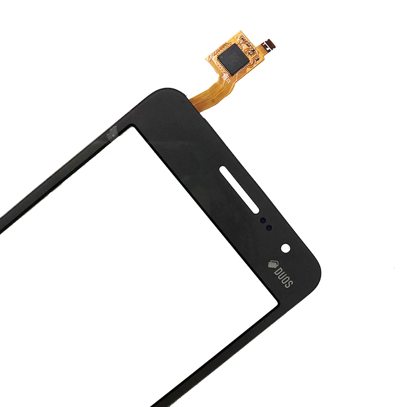 Одежда высшего качества 5 0 &quotдля samsung Galaxy Grand SM G531F G531 Переднее стекло дигитайзер