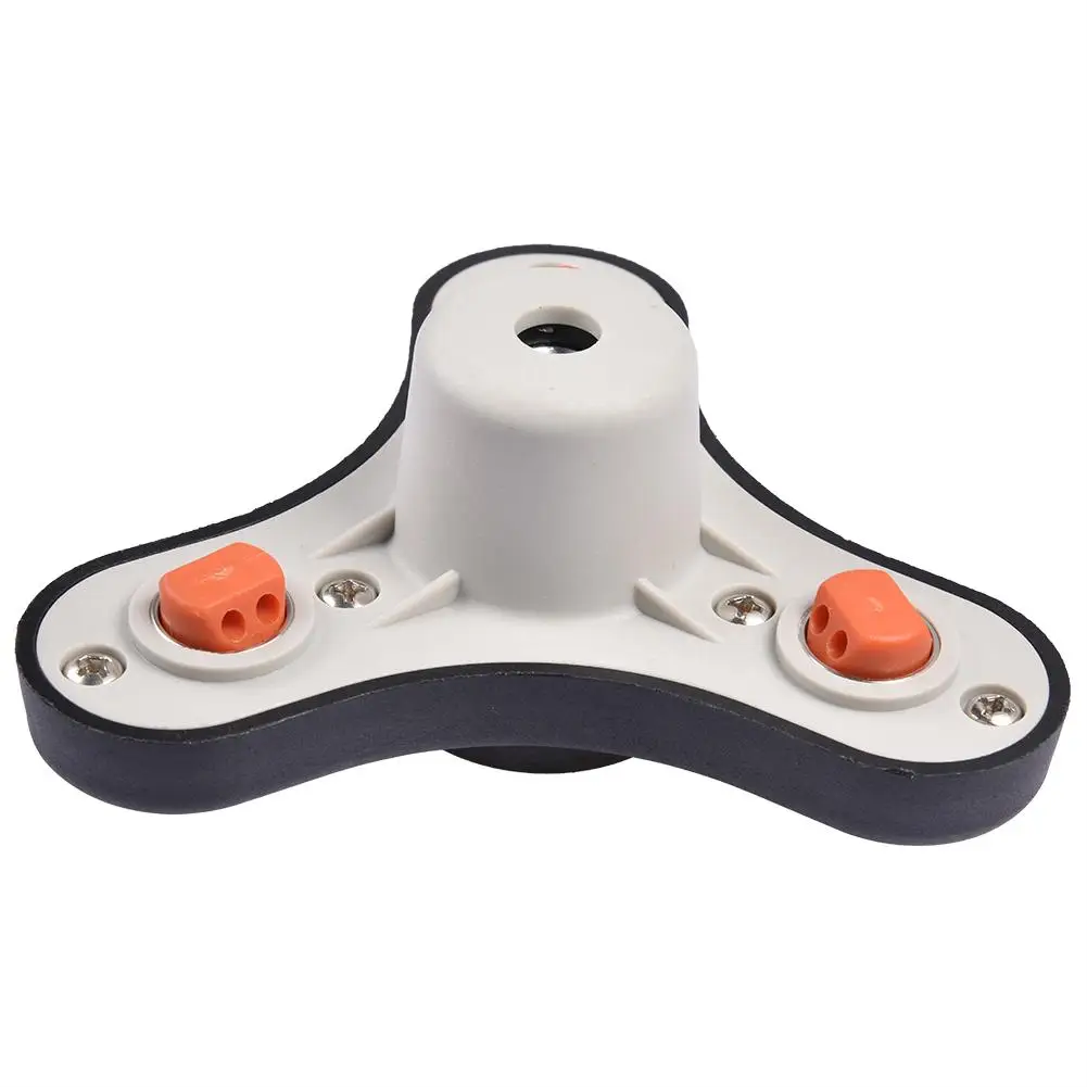 Универсальное нейлоновое 4 линии катушка садовый инструмент газонокосилка