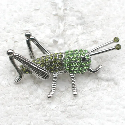 Брошь в форме насекомого стразы булавка для захвата C462 K|insect brooch|pin broochbrooch rhinestone |
