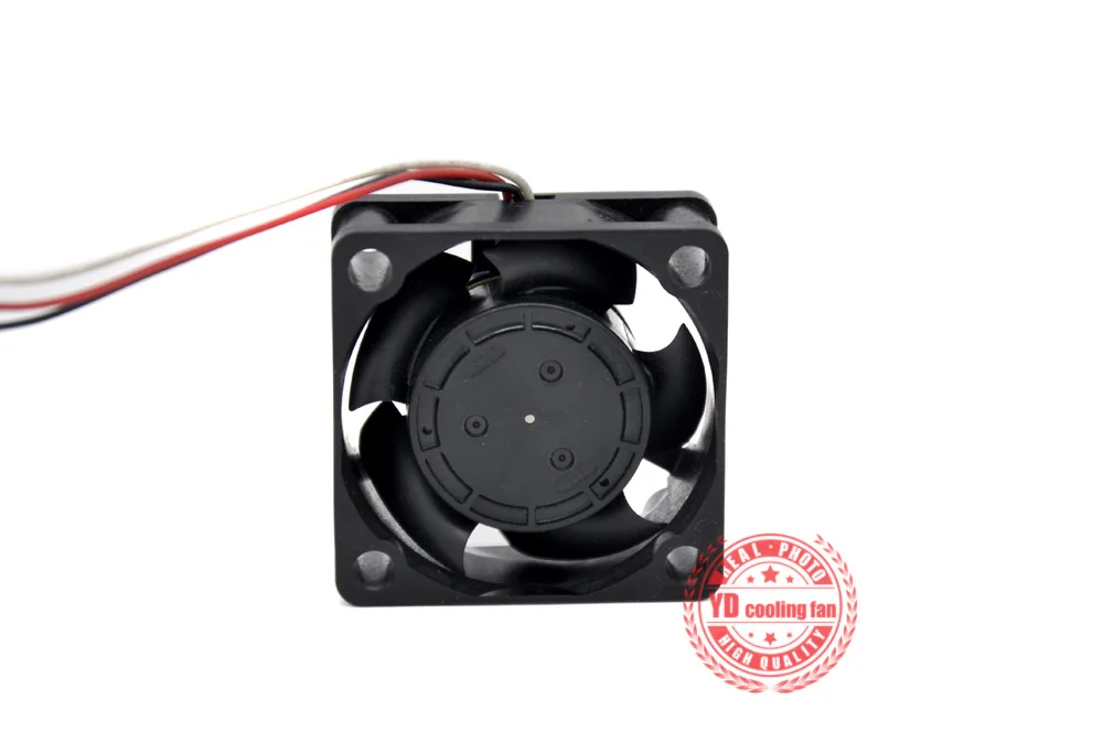 Новый SANYO DENKI SAN ACE 109P0424H7D28 24V 0.08A 4015 4 см частоты Вентилятор охлаждения| |