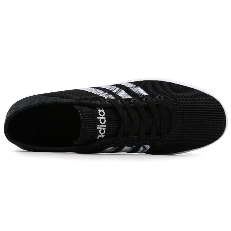 Новое поступление оригинальных мужских кроссовок для скейтбординга Adidas NEO Label EASY