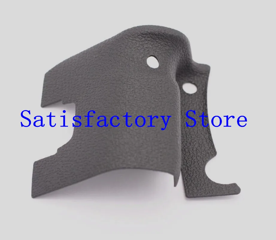 

New For Canon 5D Mark IV 5D4 5DIV Main Front Rubber Grip Holding Cover + Adhesive Tape Part