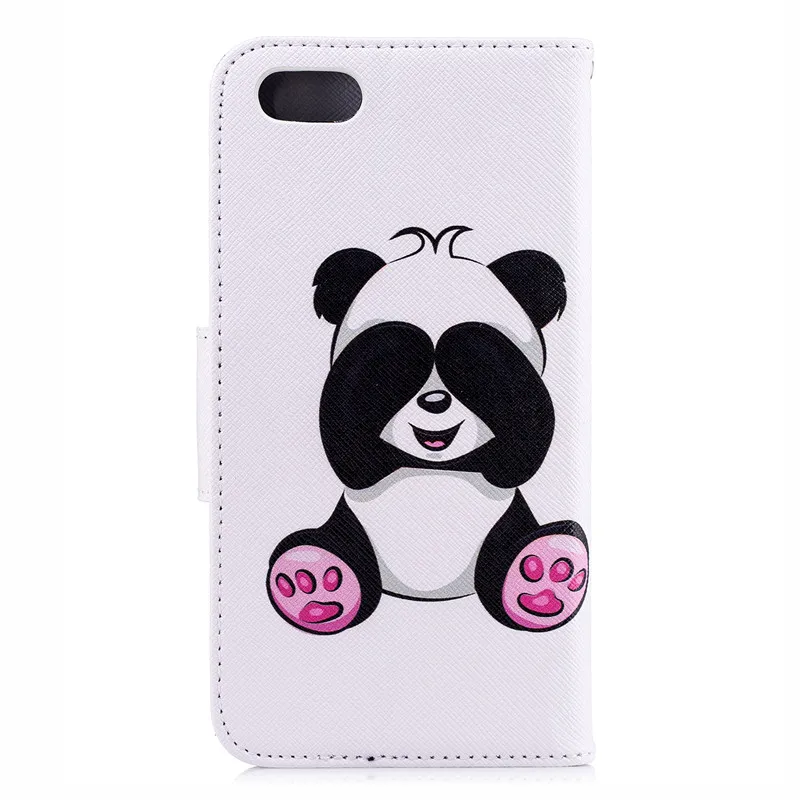 Кожаный чехол-портмоне с откидной Чехол на СПС Coque huawei Y3 Y7 Y6 Y5 Y3 Y5 Y6 Honor 7A 7C Pro Honor 7C 7A ру чехол для телефона чехлы