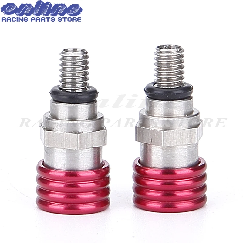 M4 0 7 мм воздушный клапан для пропускного клапана EXC EXC-F250 SX350 SXF250 SXS 250 XC350 XCR XCW450 XCF XCRF