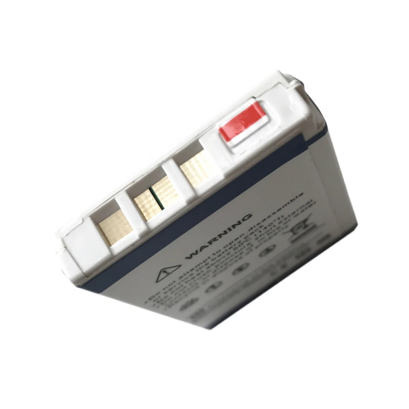 Losoncoer 1350 мАч BLB-2 BLB2 высокое качество Батарея для Nokia 3610 5210 6500 6510 7650 8210 8250 8310 8850 8890 8910