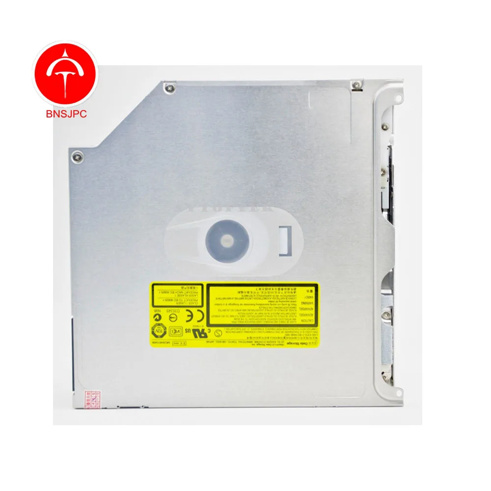 UJ898 UJ868A UJ 868 UJ8A8 Super SUPERDRIVE DVD Оптический привод для Apple MacBook Pro 13 &quotA1278 2012|dvd optical