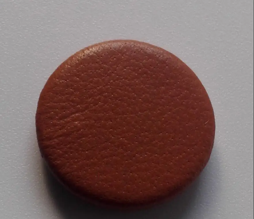 2 набора коричневых кожаных фрижеток для Bb кларнет | Спорт и развлечения