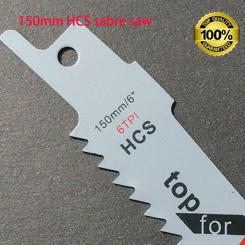 7 шт. 150 мм возвратно поступательный движуийся пильный диск для обработки дерева и