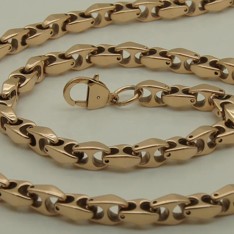 Классические женские модные высокотехнологичные ожерелья и подвески из