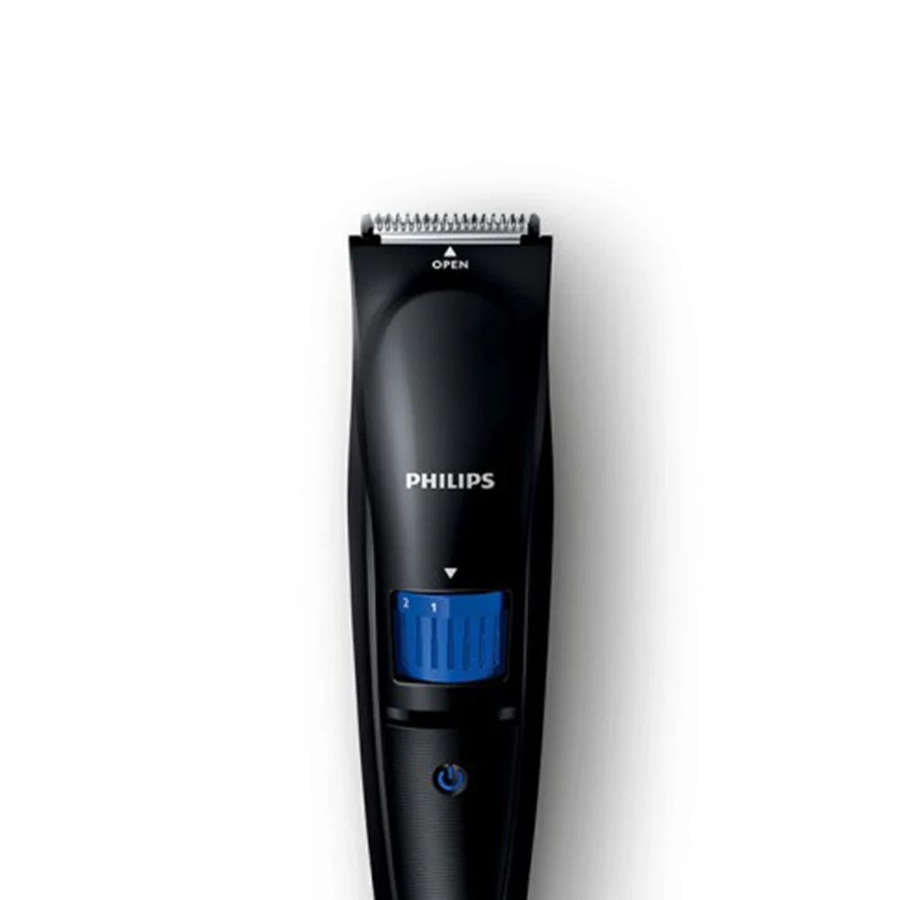 Электробритва Philips QT4000 с многофункциональным триммером, набор точной длины 1-10 мм, регулируемая длина, триммер