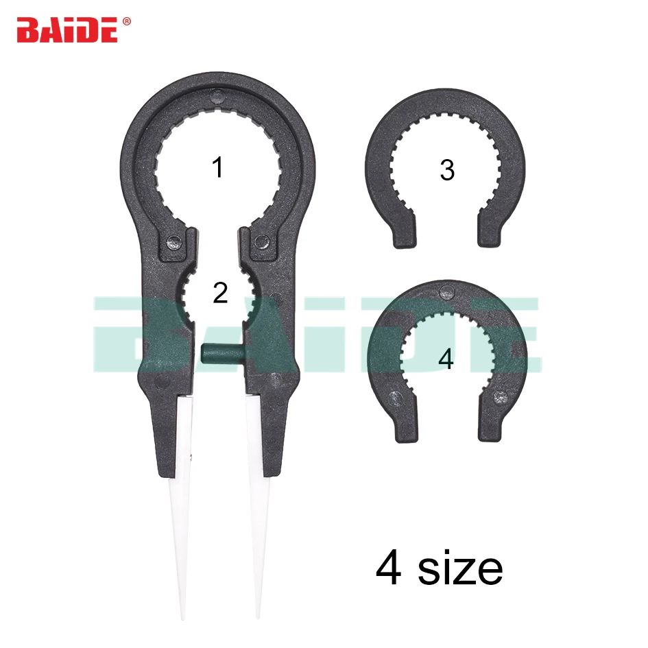 Керамический вапорайзер инструмент для регулировки обмотки гаечный ключ