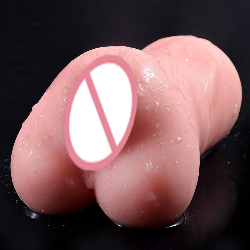 3D Сексуальная Подростковая искусственная мини вагинальная киска