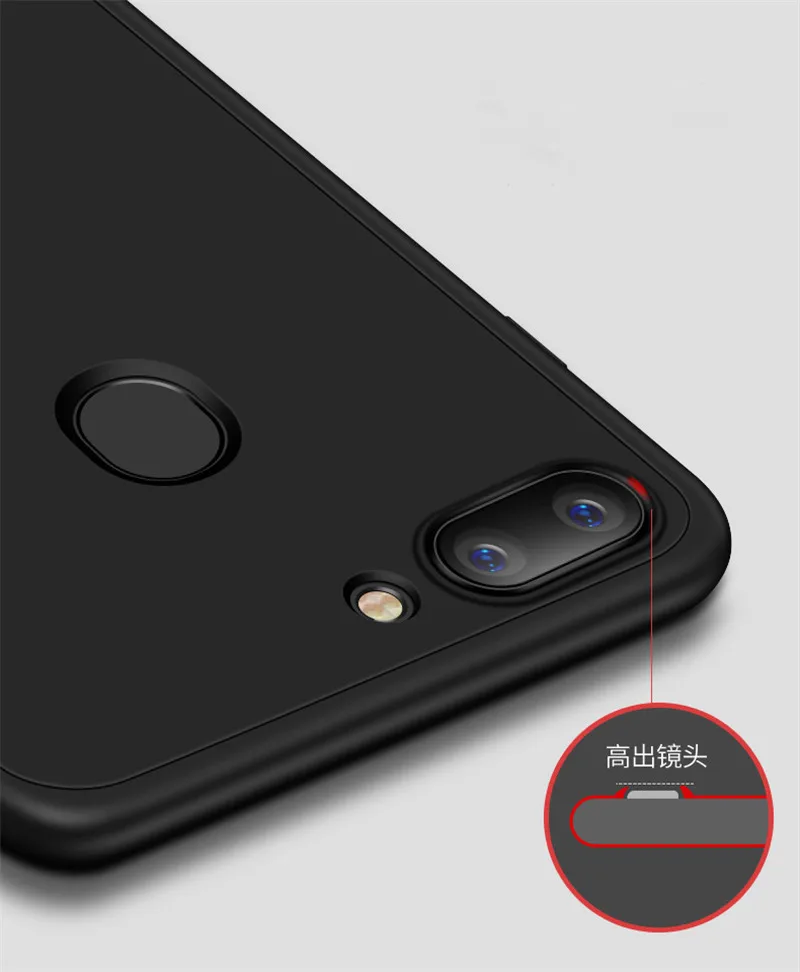 360 полная защита корпуса чехол для телефона для huawei P8 P9 P10 P20 Lite honor 9 10 Коврики 10 Pro Y9 наслаждаться фотоаппаратов моментальной печати 7S 8 P Smart Cover