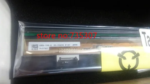datamax О 'Нил M-4206, M-CLASS mark II DMX-M-4210 203 dpi термальная печатающая головка M4206 печатающая головка(PHD20-2261-01
