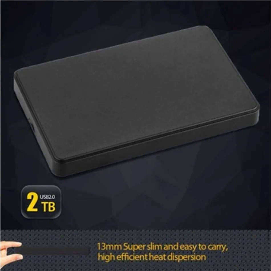 Чехол для жесткого диска 2 5 &quotSATA на USB 3 0 адаптер корпус SSD чехол бокс HD внешний 2020 |