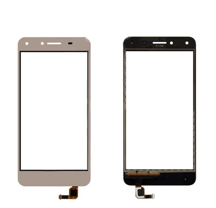 Angcoucoux для huawei Honor Y5II 5A Y5 II 2 CUN-L23 CUN-L03 CUN-L33 Запчасти сенсорных экранов | Мобильные
