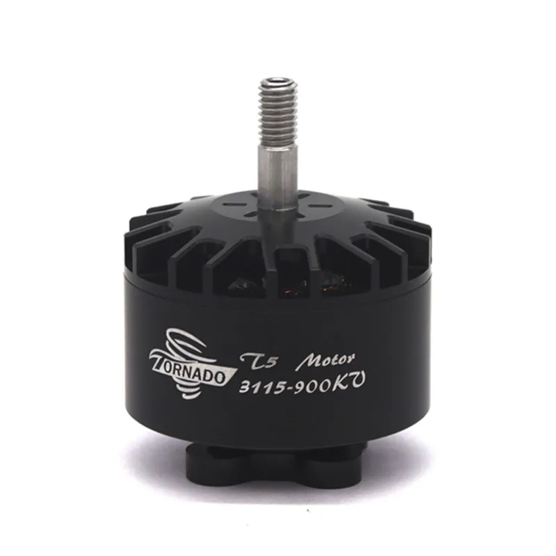 BrotherHobby Tornado T5 3115 900KV 1050KV 5 6S бесщеточный двигатель для RC FPV Дрон гоночный