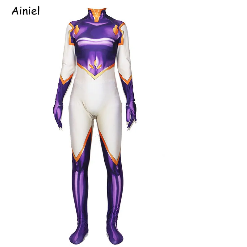 Женские костюмы для косплея Boku маскарадные из м/ф Моя геройская Академия парик