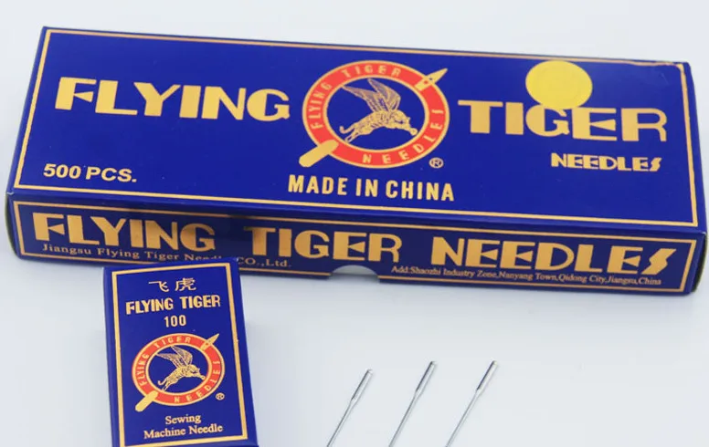 

made in japan TVx1 tv*v needle Industrial Sewing Machine Needle for pfaff juki brother sunstar siruba jack typical singer