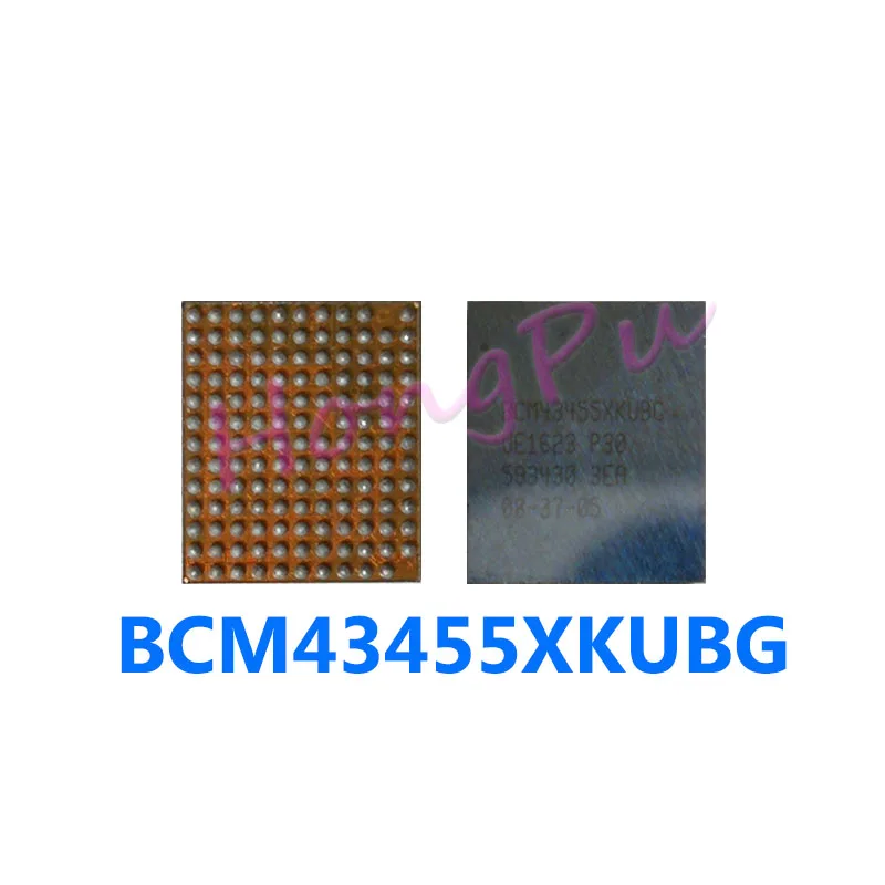 

5 шт./лот BCM43455XKUBG для Huawei P9 mate8 wifi ic чип