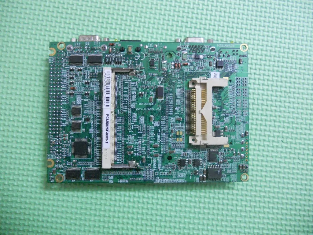 PCM-5825 PCM-5825F | Компьютеры и офис