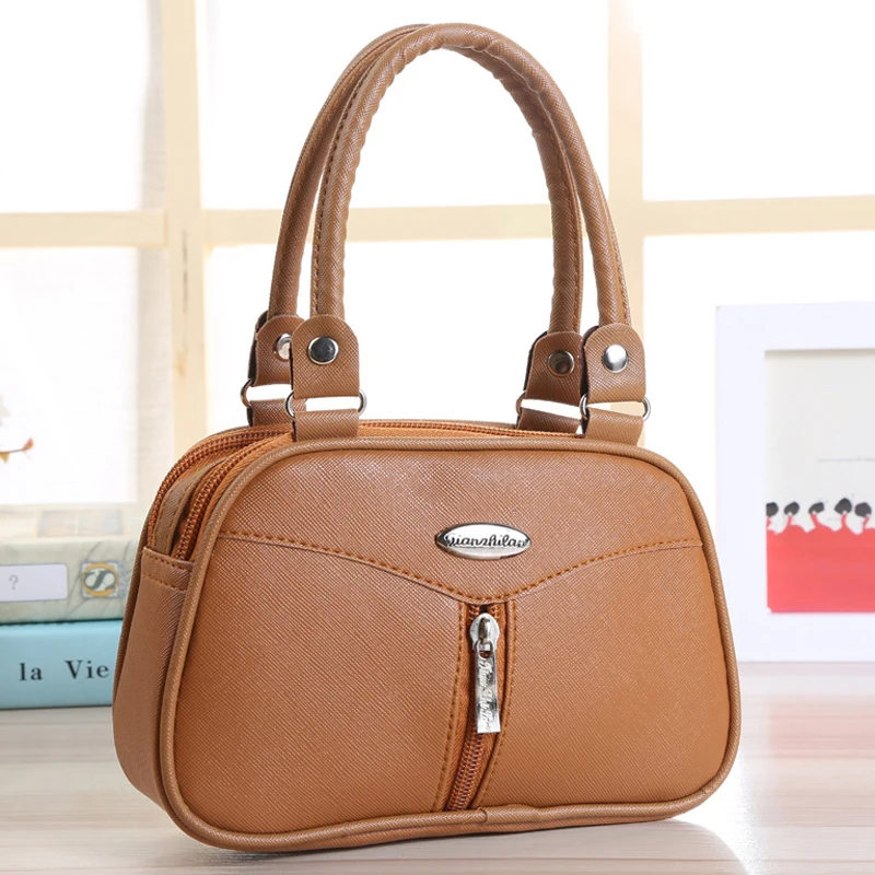 Сумки на плечо для женщин дамские сумочки из лакированной искусственной кожи с