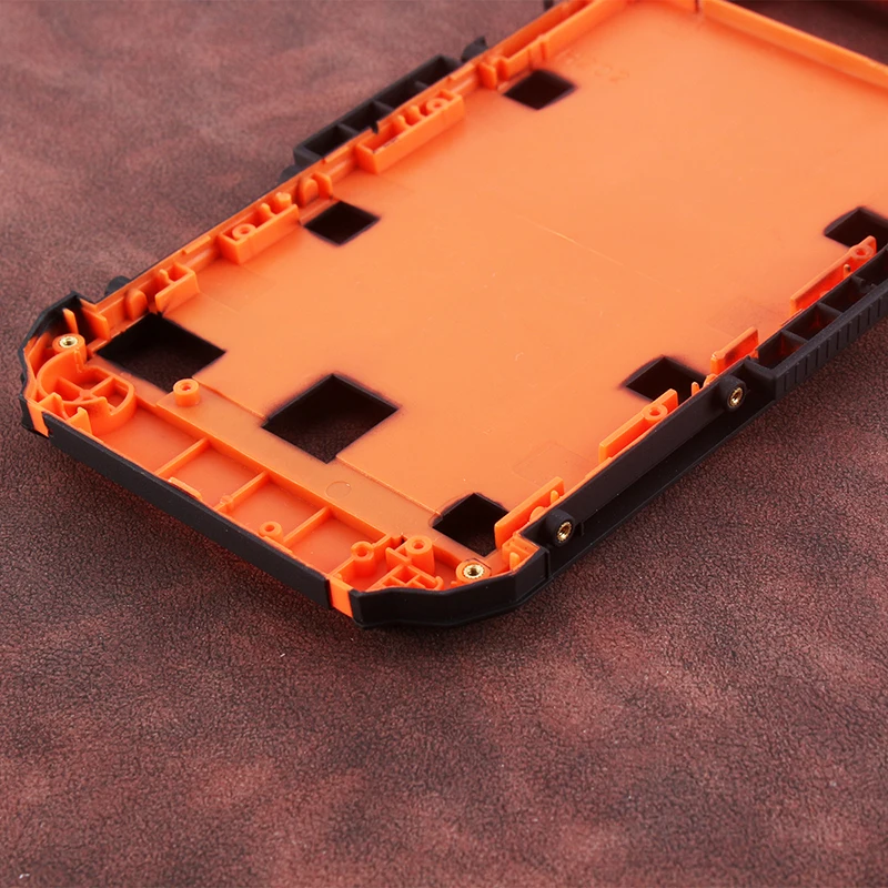 Ocolor для Geotel G1 Mid Frame высококачественные Телефонные Корпуса Plate screen поддерживающая