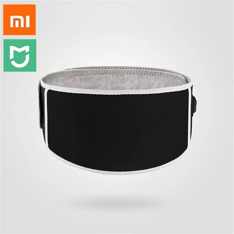 Xiaomi PMA Поясничный ремень A10 для лечения графеновой лихорадки ультра тонкий второй