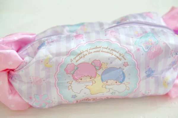 20 шт./партия милые стильные конфетные сумки My Melody Little две звезды ткань исходящие