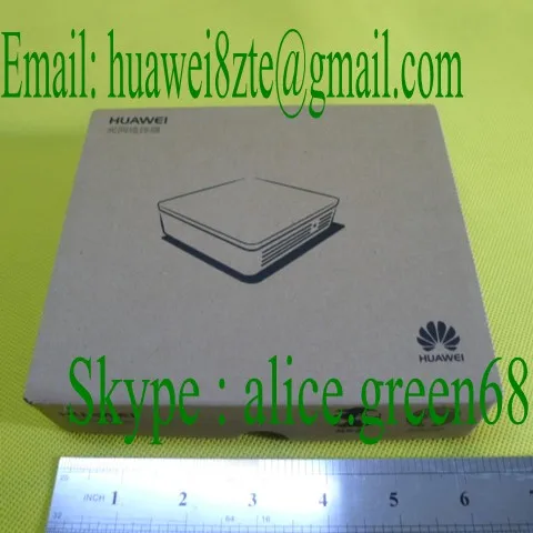 2016 GPON ОНУ hg8310m с 1 ge lan Порты и разъёмы той же мост функции как hg8010h | Компьютеры офис