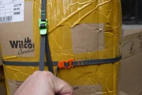 Ремешки-Стяжки туристические, 2.5 м за 85 руб#4