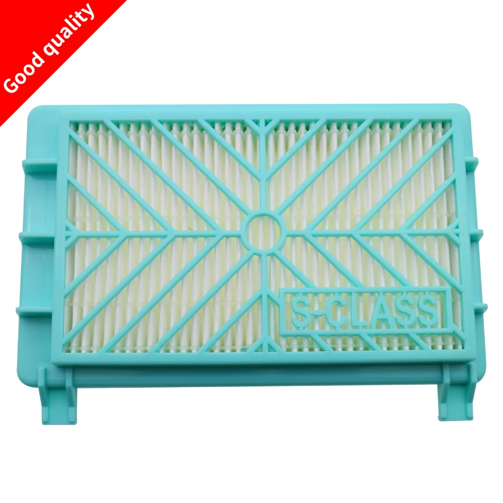 HEPA фильтр для пылесоса Philips FC8408 FC8732 HR8568 FC8714 FC8716 FC8720 FC8722 FC8724 FC8913 FC8915 HR8582