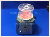 magnetic tumbler rotary tumbler jewelry tumbler 250w jewelry finishing polisher