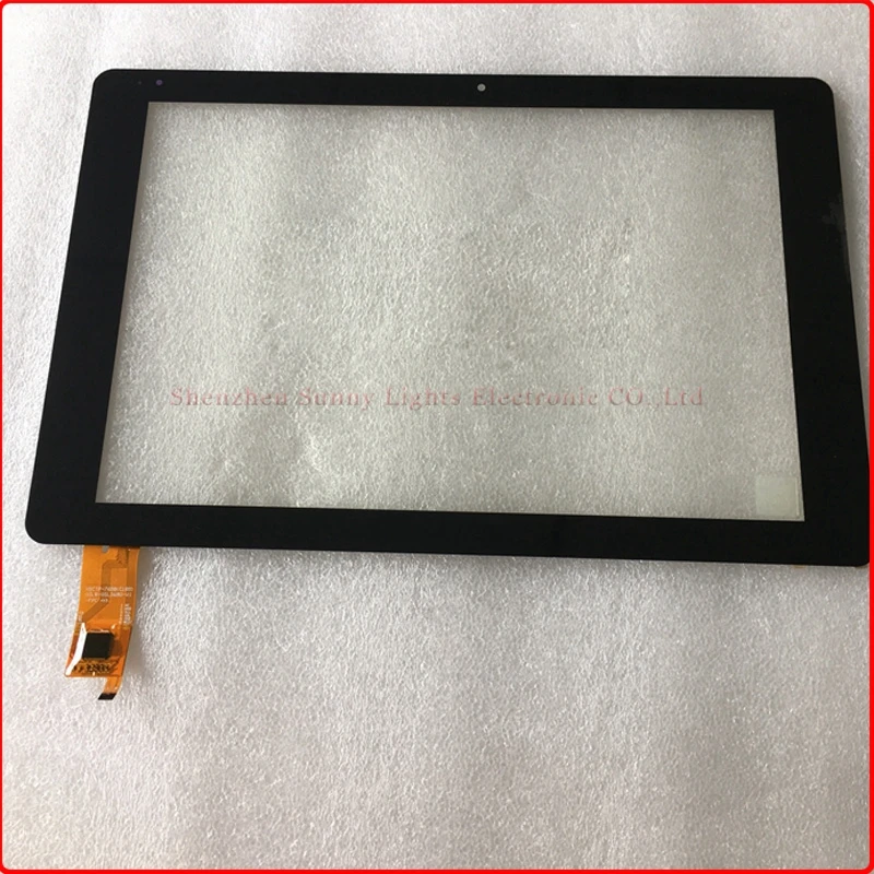 10 8-дюймовый сенсорный экран для CHUWI Vi10 Plus CW1527 стеклянная панель планшетный ПК