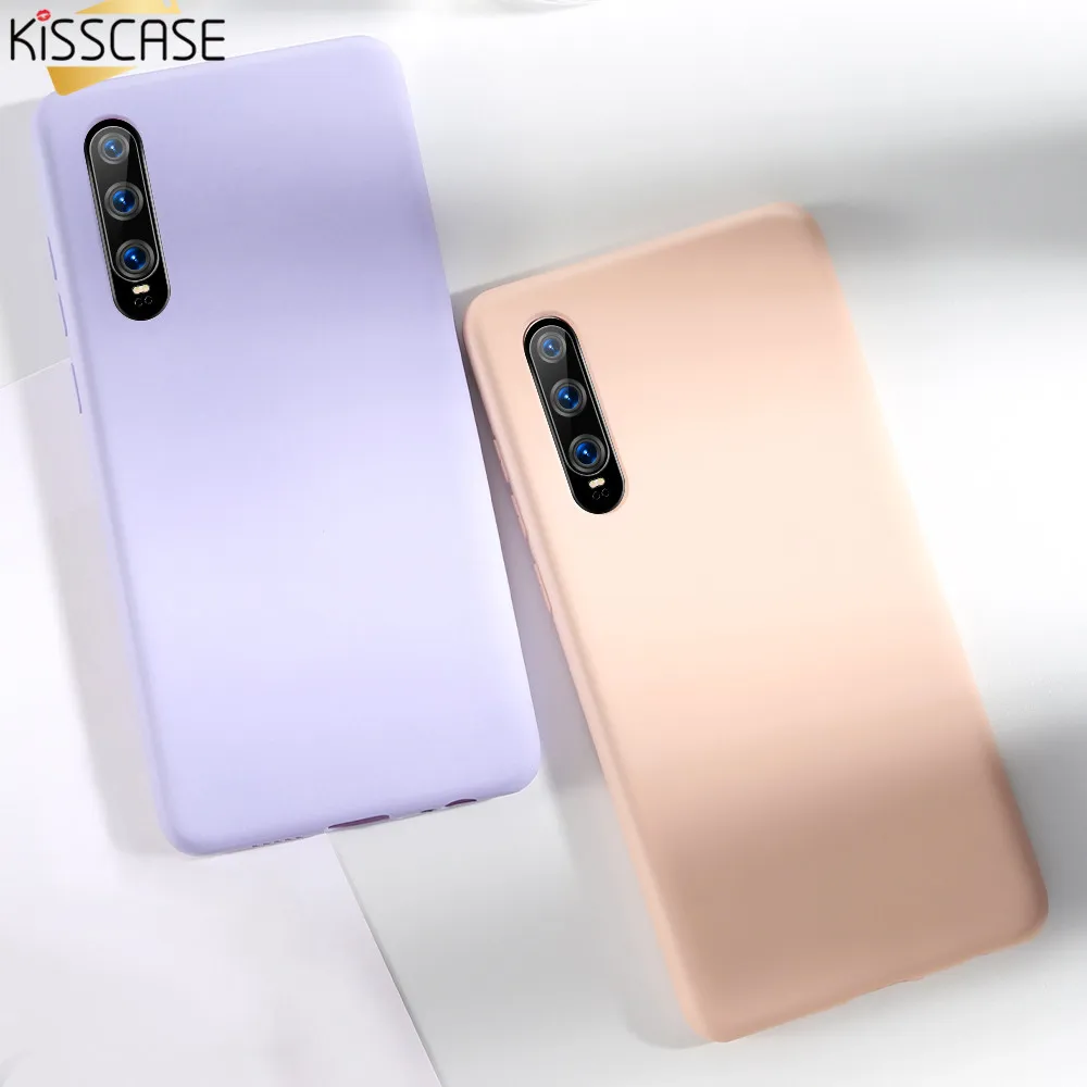 Простой силиконовый чехол для Redmi 7 6A Note 5 простые Защитные чехлы Xiaomi 8 8X 8lite 9SE Capinhas