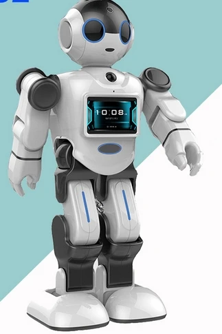 Детская игрушка умный человекоид-робот UBTECH программируемый телефон для