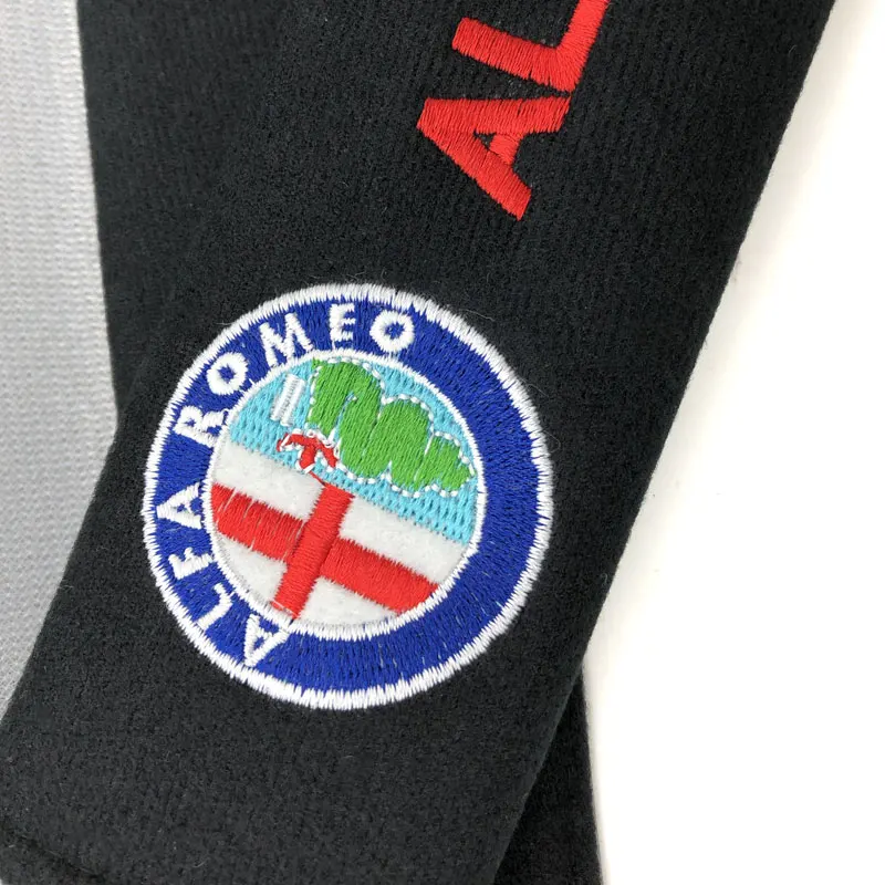 2 шт. Модернизированная версия чехол для ремня безопасности автомобиля наплечная