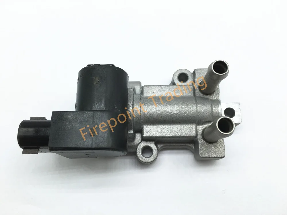 Клапан контроля холостого хода для H0nda C ivic 1.6L 2001 2005 OEM # MX136800 1901 16022 PLC J01|idle air control