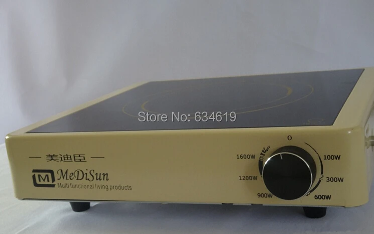 Немецкая технология электрическая керамическая индукционная плита оптовая