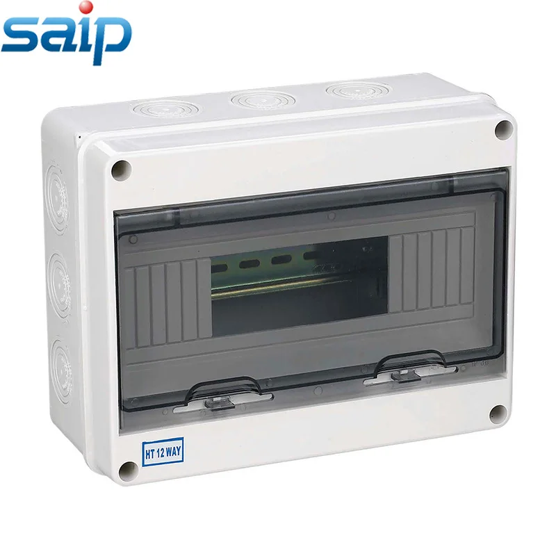 Хит продаж SHK-12 бытовая распределительная коробка водонепроницаемая маленькая