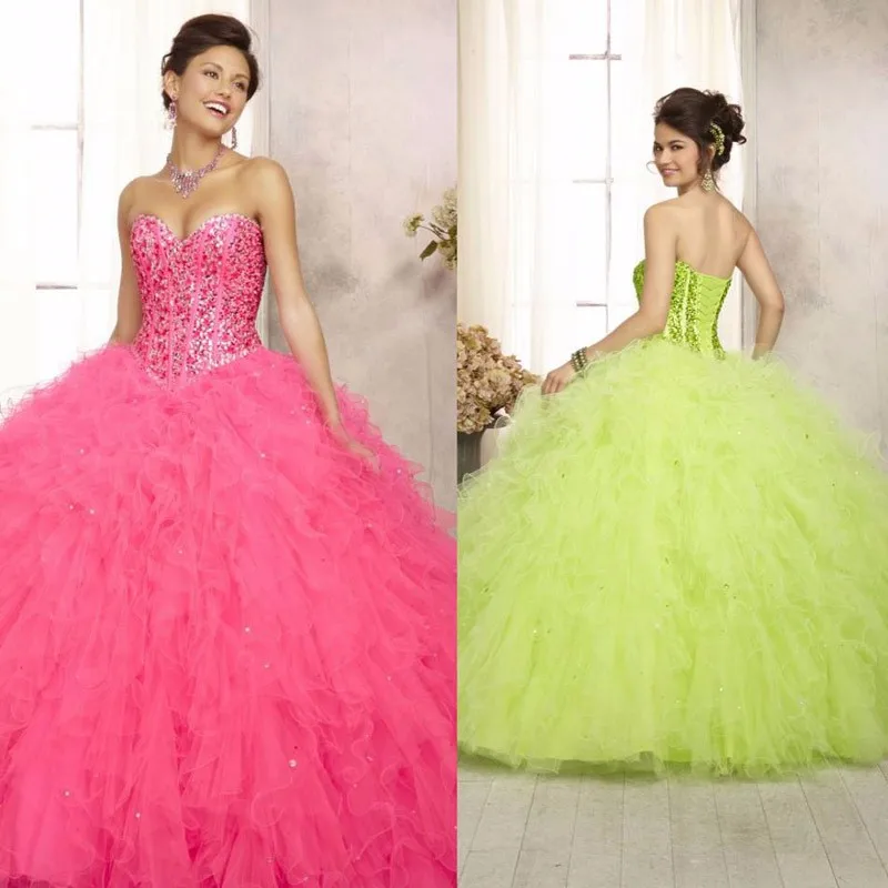 Новое прибытие quinceanera платья дебютантка платье de festa casamento ком манга vestidos