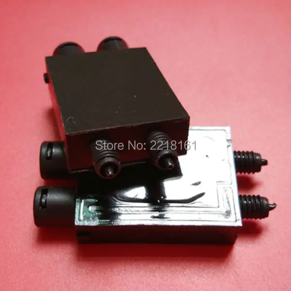 Лучшая оптовая цена 5 шт. DX7 УФ заслонка для чернил принтера Wit color Ultra 9100 9200 Xenons Xuli